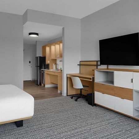 Towneplace Suites By Marriott Кер д'Ален Екстериор снимка