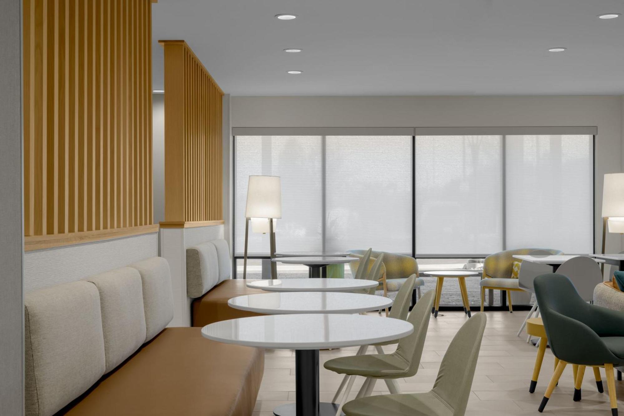 Towneplace Suites By Marriott Кер д'Ален Екстериор снимка