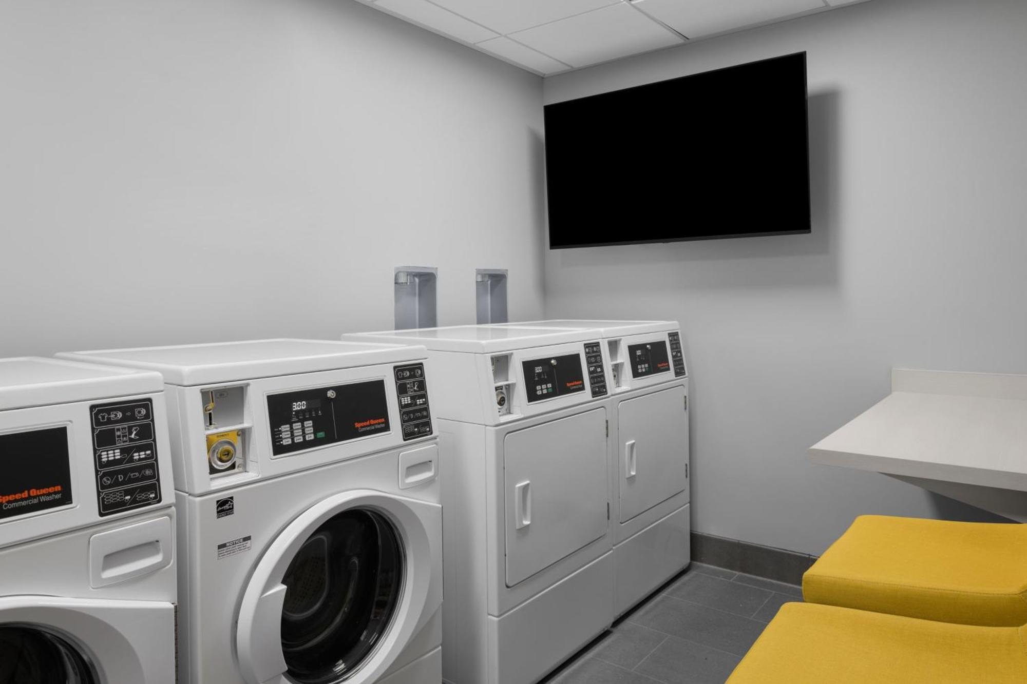 Towneplace Suites By Marriott Кер д'Ален Екстериор снимка